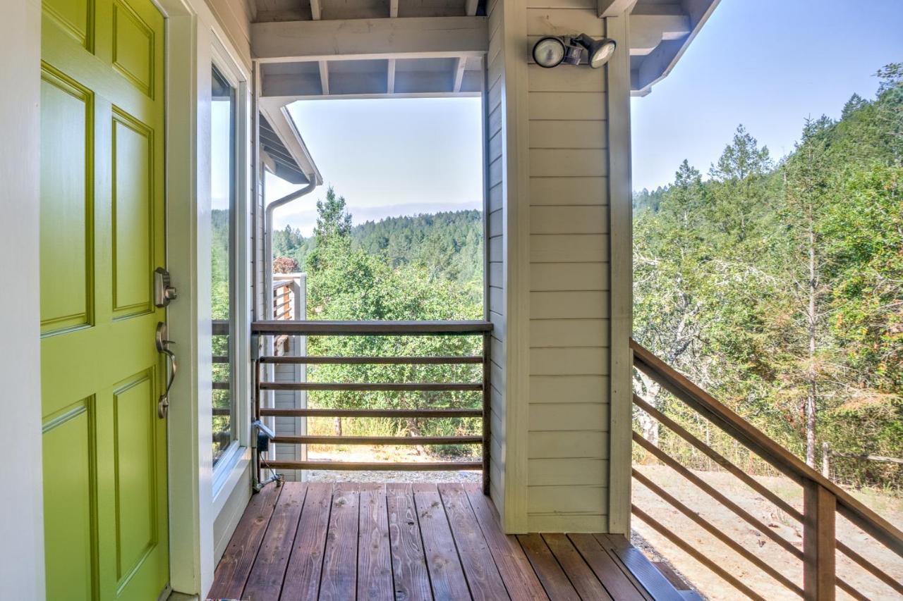 Lawndale Escape Villa Kenwood Exterior photo