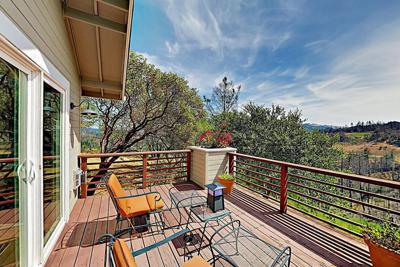 Lawndale Escape Villa Kenwood Exterior photo
