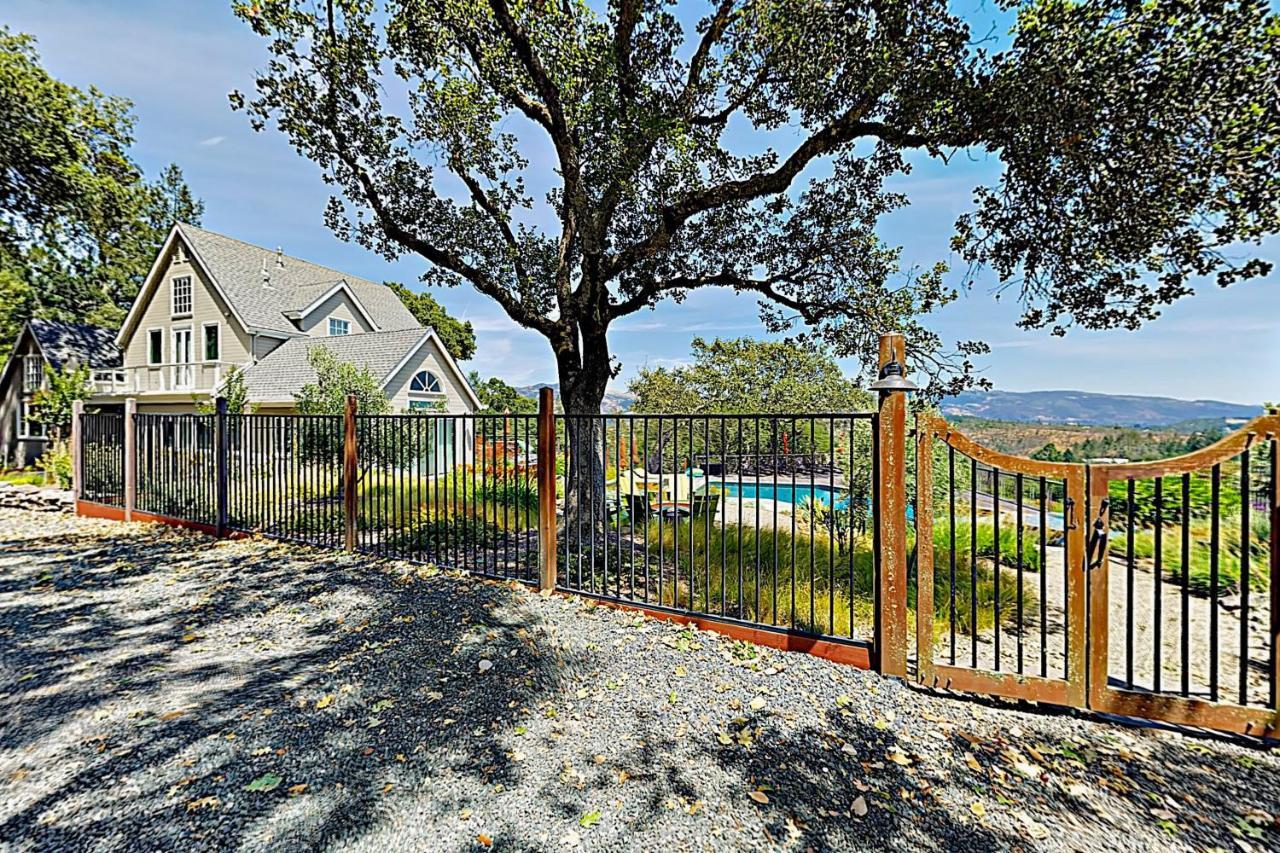 Lawndale Escape Villa Kenwood Exterior photo